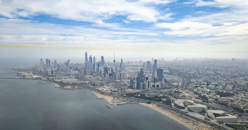 المياه في الكويت... من الآبار إلى المحطات