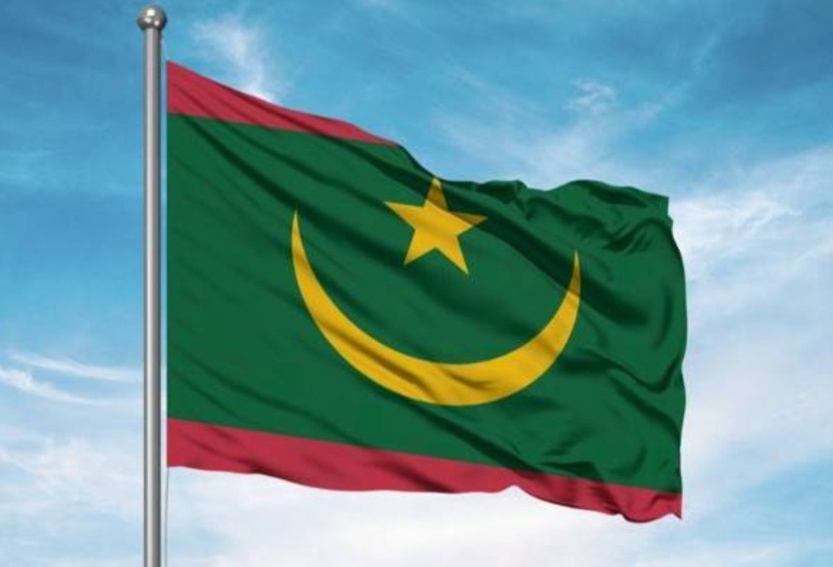موريتانيا تدين الهجوم الآثم على براكة.. وتؤكد وقوفها إلى جانب الإمارات حكومة وشعباً