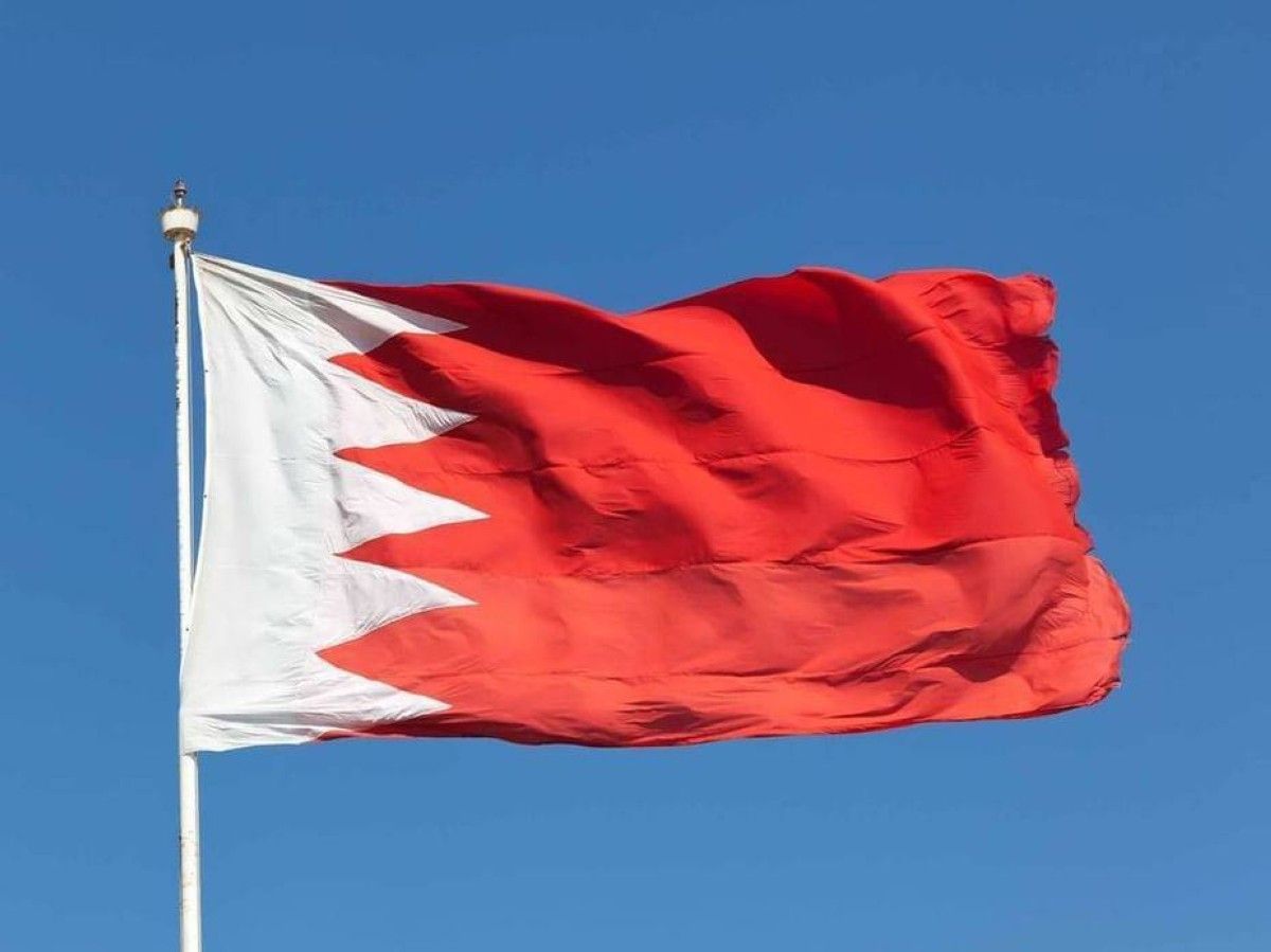 البحرين تُدين الاستهداف الإرهابي لمحيط براكة وتؤكد تضامنها مع الإمارات