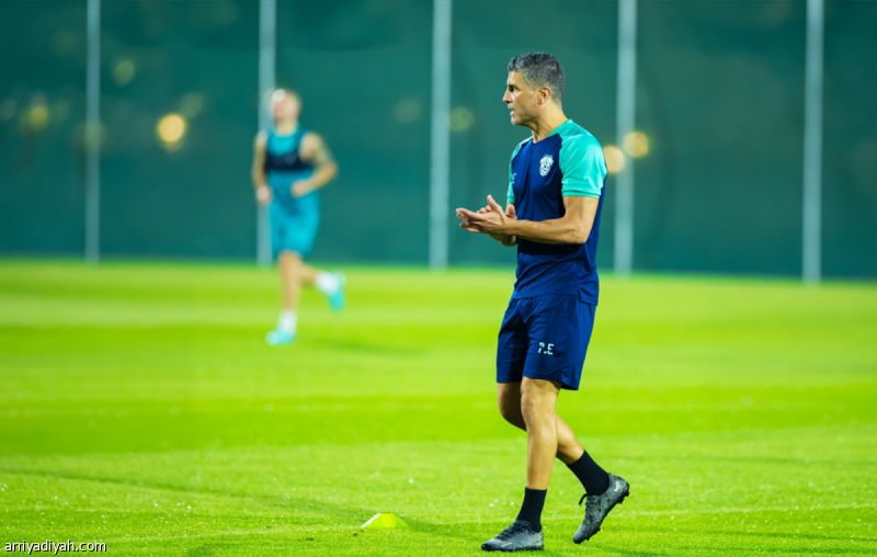 الإثنين.. الفيحاء يفتح ملف الهلال