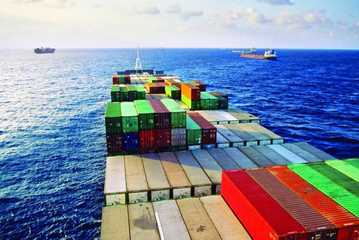 الإمارات تقود التحول من التجارة إلى الشبكات الاقتصادية العالمية
