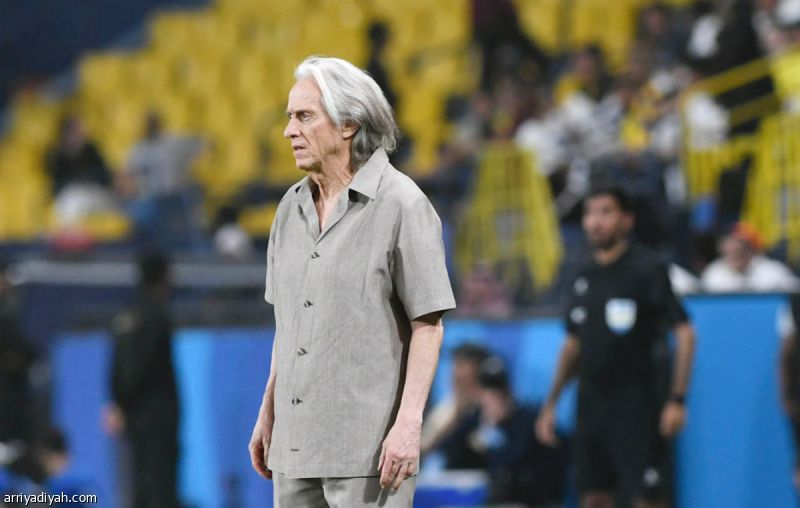 جيسوس: هزمونا بتسديدة واحدة.. النصر تعرض لضربتين والبكاء لا يفيد