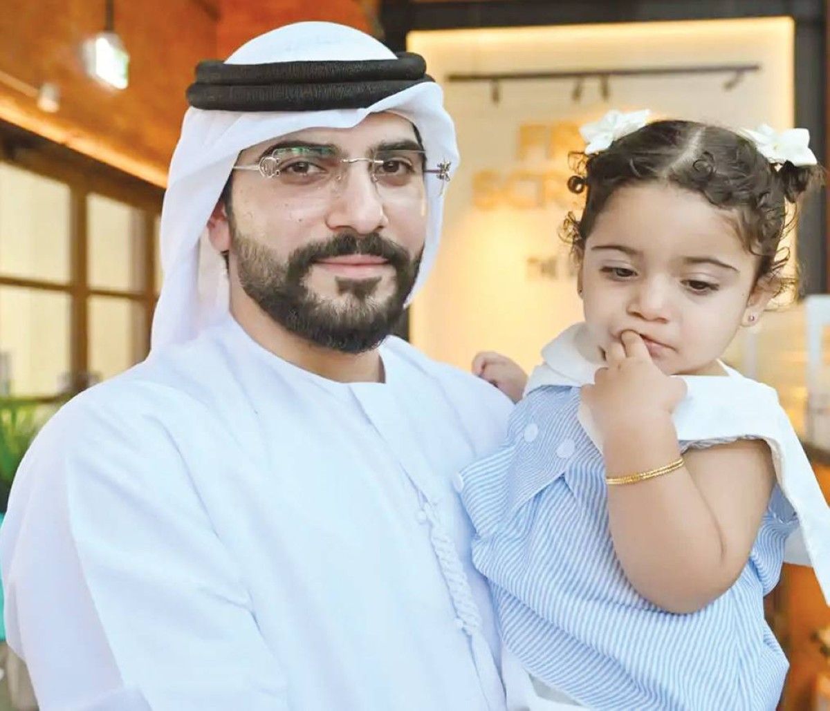 إطلاق «نواة دبي» لمتابعة الأسر الشابة بعد الزواج