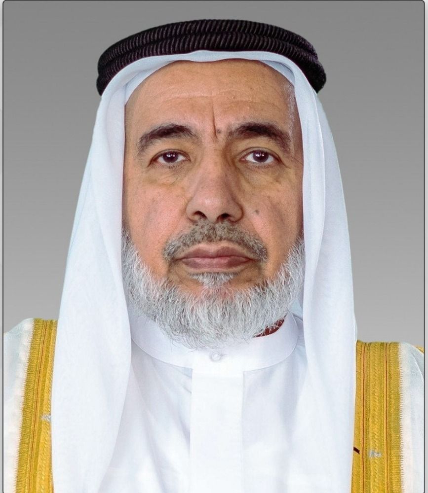 وزير الأوقاف يترأس بعثة الحج القطرية للعام الهجري 1447