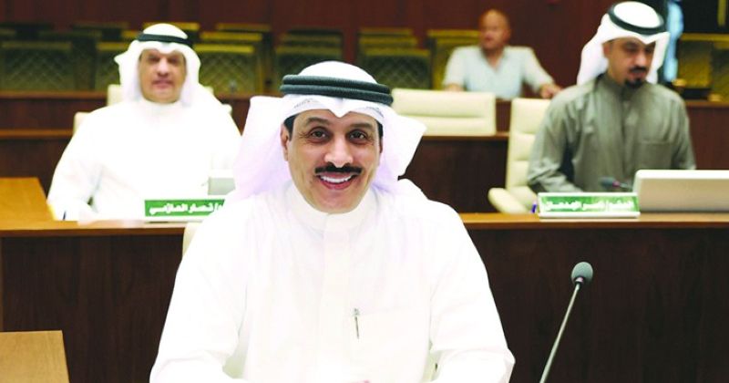 مقترح «بلدي» لتفعيل مواقع النقل الجماعي المخصصة في «جابر الأحمد»