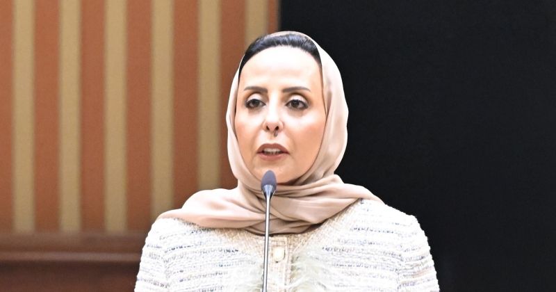الكفاءات النسائية... في «التحقيقات»