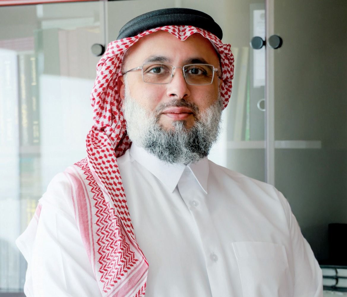 يوزع عقب العيد.. د. أحمد آل ثاني: «التقويم الدفتري» يستجيب لحاجات المسلم التعبدية والمعرفية