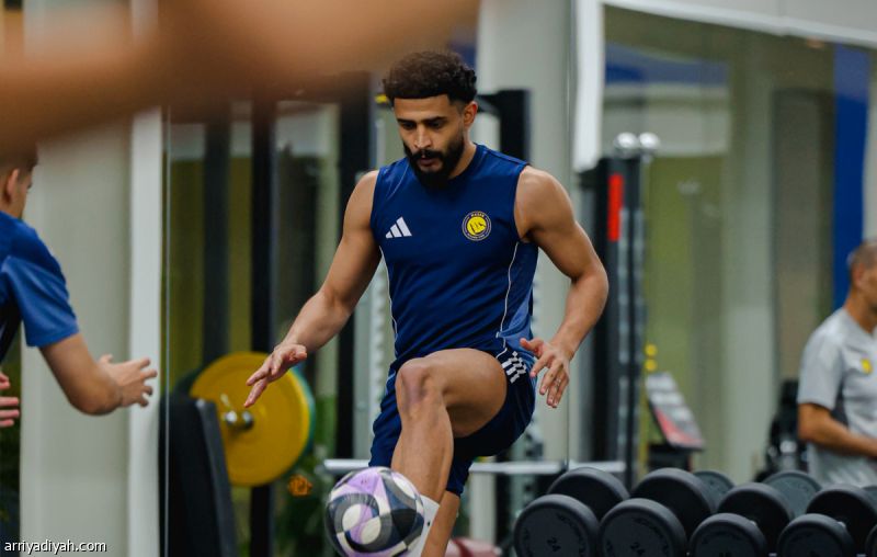 النصر يستثني 4 من الإجازة