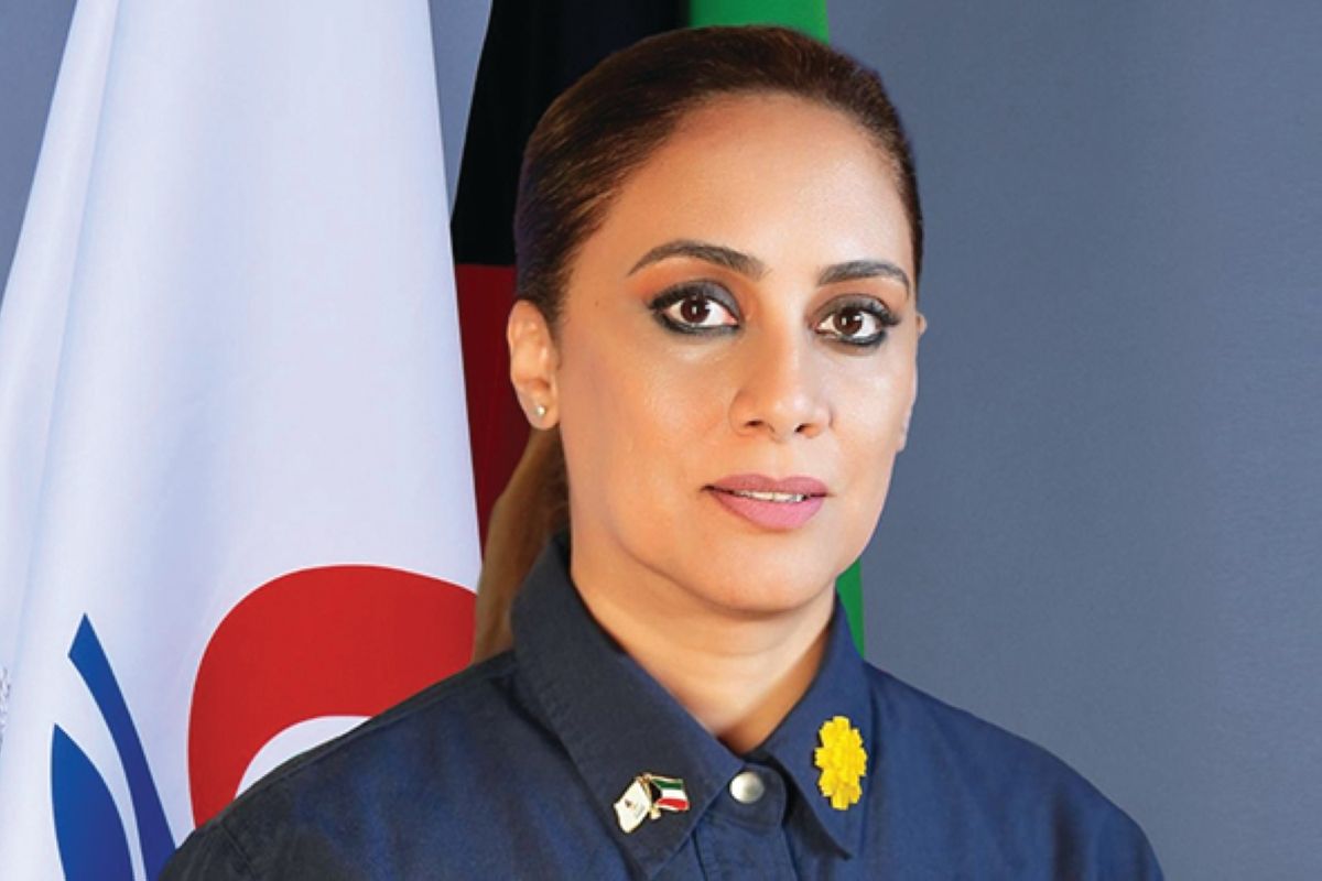 المرأة الكويتية... شراكة راسخة في التنمية وصناعة القرار