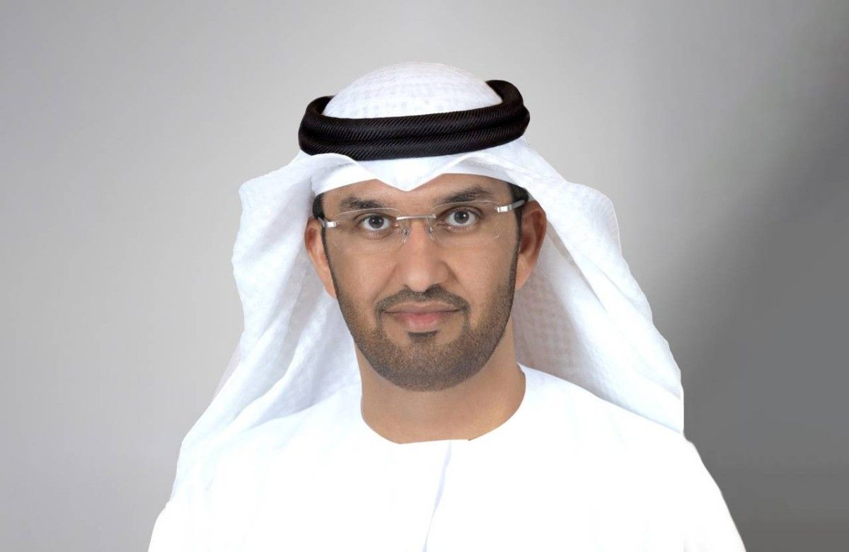 سلطان الجابر: العدوان الإرهابي على "براكة" لن يزيد الإمارات إلا قوة وثباتاً