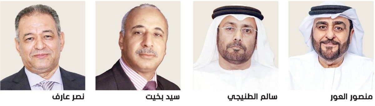 مديرو جامعات وأكاديميون: جاهزية إماراتية لحماية الأمن والاستقرار