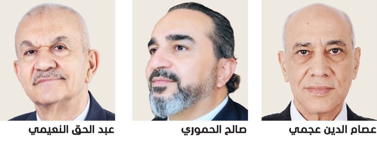 مديرو جامعات وأكاديميون: جاهزية إماراتية لحماية الأمن والاستقرار