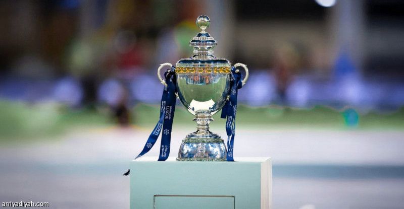 زيارتان تجهزان تتويج النصر والهلال