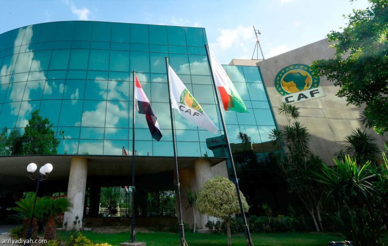 الثلاثاء.. القاهرة تحتضن قرعة أمم إفريقيا 2027