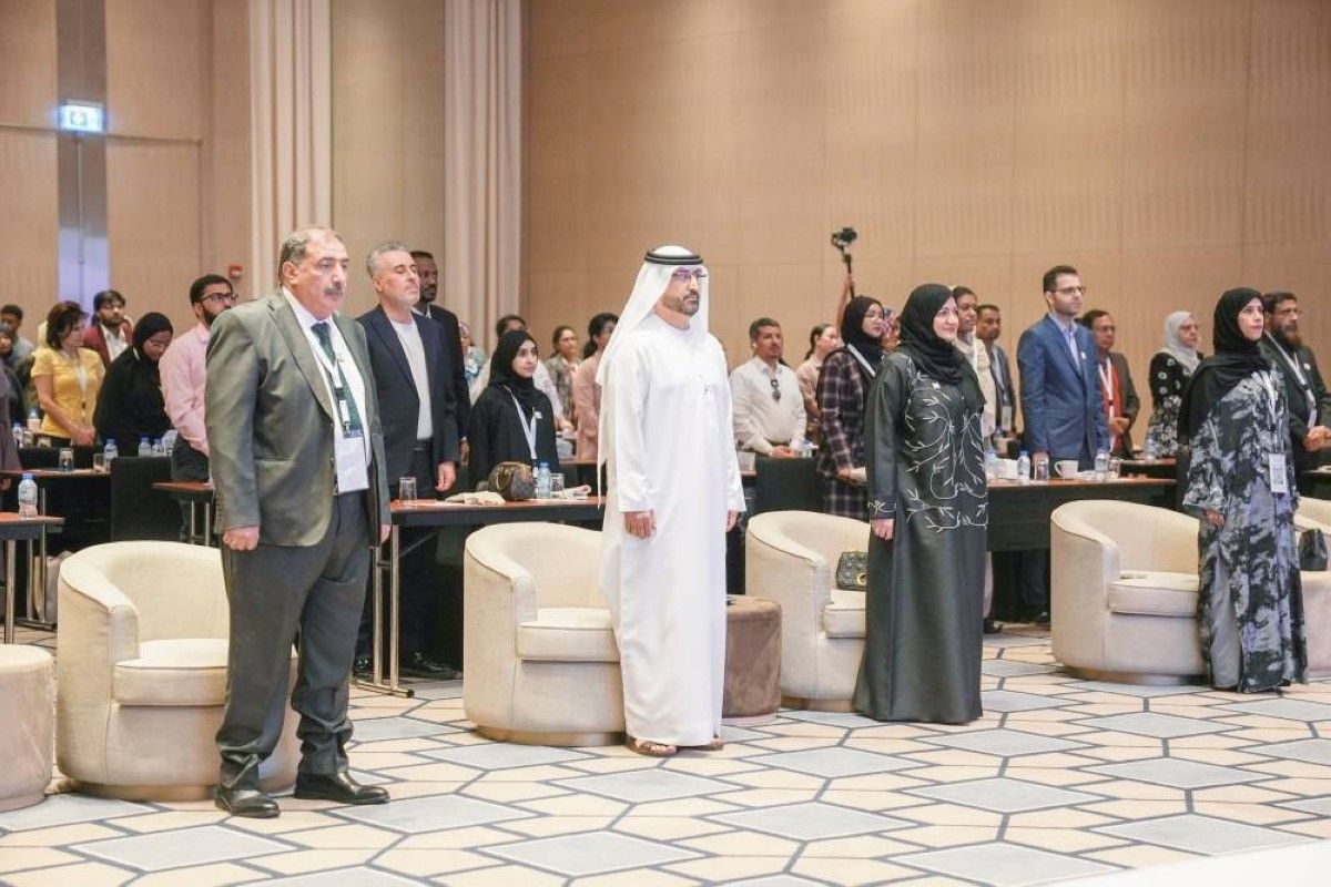 «الإمارات الصحية» تنظم المؤتمر الطبي الـ5 لأمراض القلب والأوعية الدموية