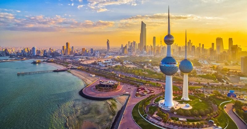 صندوق الكويت للاستجابة الطارئة
