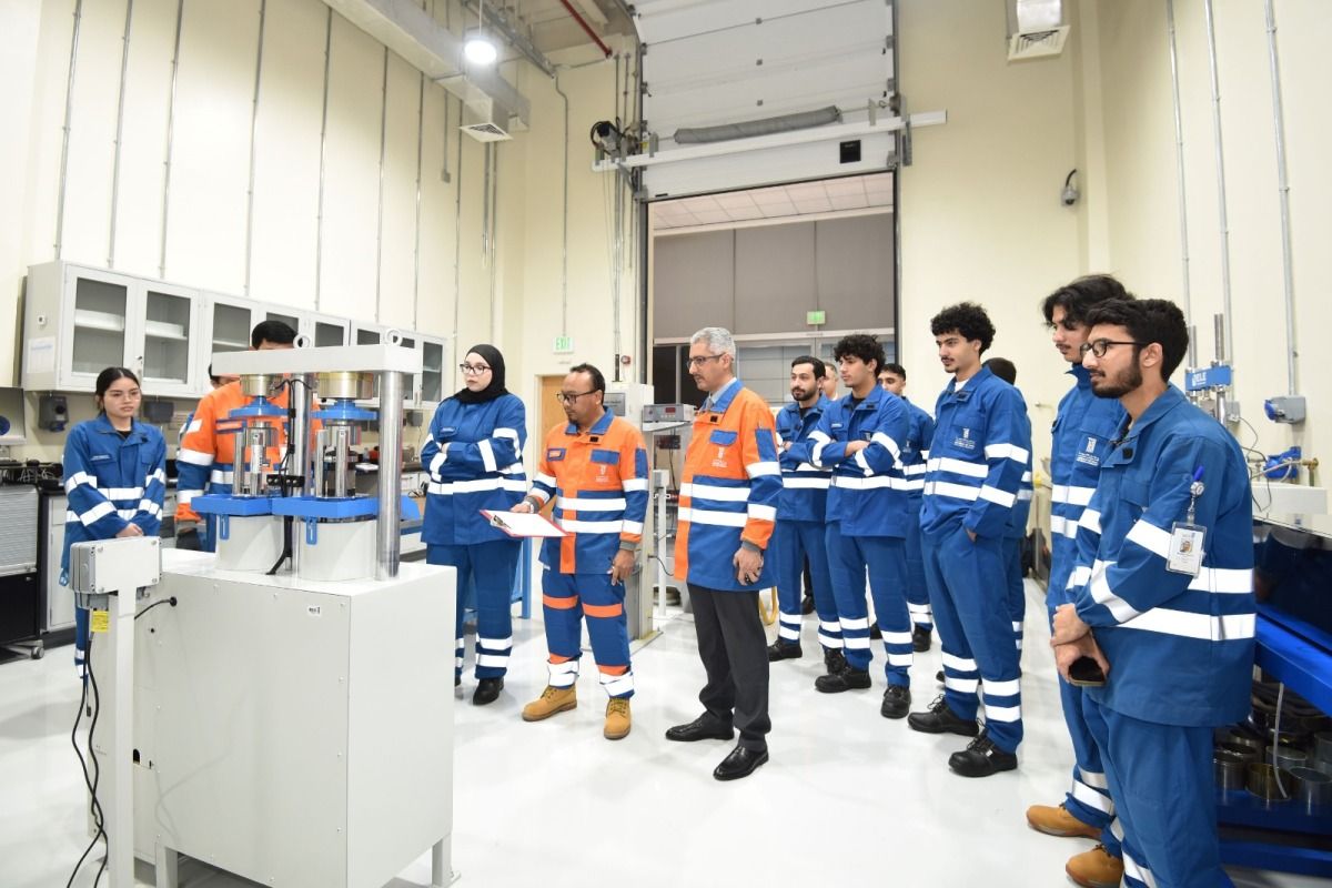 تضم 1321 خريجاً من 51 جنسية.. عمداء جامعة الدوحة للعلوم والتكنولوجيا: خريجو دفعة 2026 كفاءات وطنية تقود قطاعات المستقبل