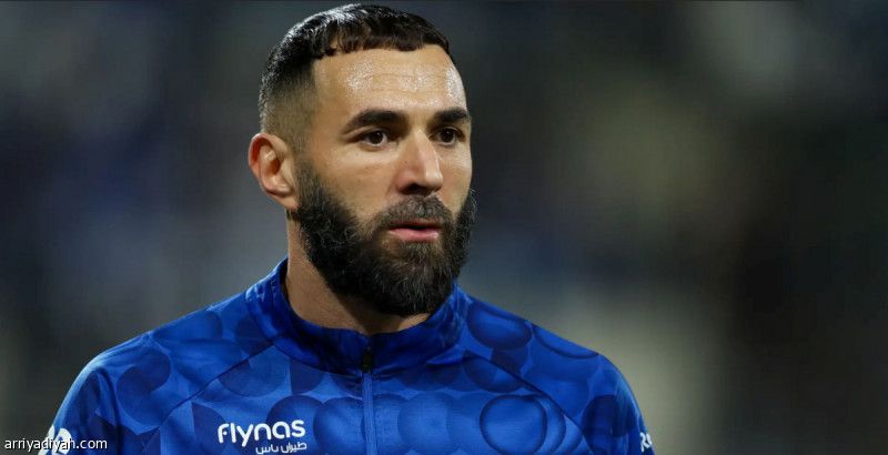 الاتحاد يطالب بملايين بنزيما