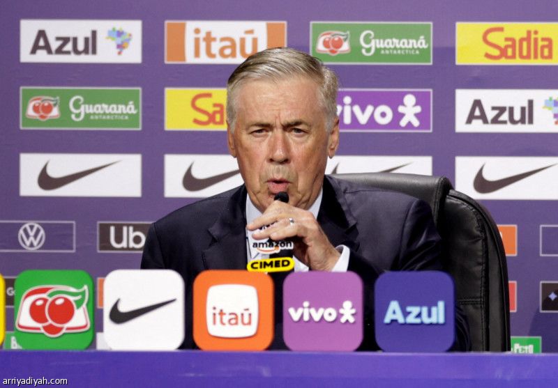 نيمار يقود البرازيل في المونديال.. واستدعاء نجمي «روشن»