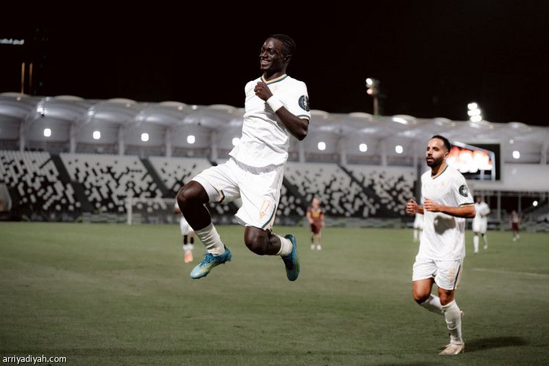 الدرعية إلى نهائي الصعود بالانتصار الأكبر
