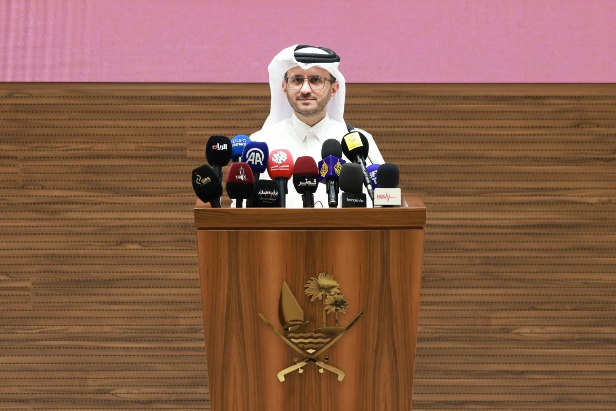 مستشار رئيس مجلس الوزراء المتحدث الرسمي لوزارة الخارجية: قطر تواصل دعم الجهود الباكستانية ولا يمكن التكهن بنتائج الاتصالات الجارية