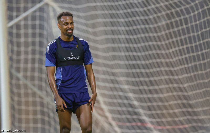 النصر يستعيد الثلاثي.. وبروزوفيتش انتظار