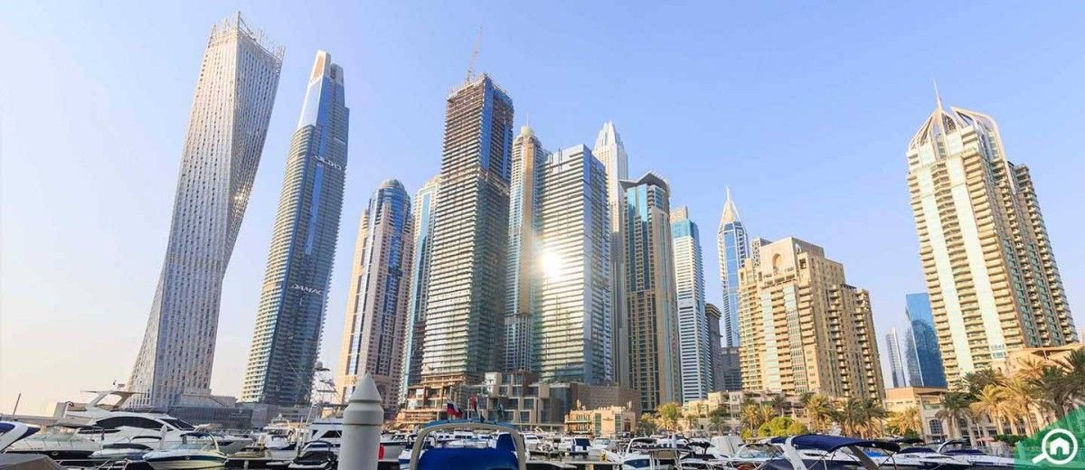 7.2 مليارات درهم تصرفات قوية لعقارات دبي في يوم