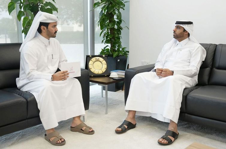الوكيل المساعد لشؤون التعليم العالي: معايير الابتعاث الجديدة نقلة نوعية وتدمج الموهبة مع التحصيل الأكاديمي