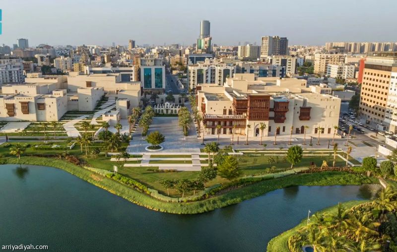 ميدان الثقافة.. وجهة سياحية وجوائز عالمية