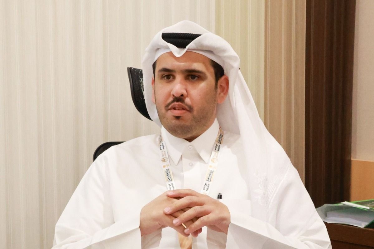 بعثة الحج القطرية تكثف جهودها لضمان جاهزية المساكن ومقار الحملات