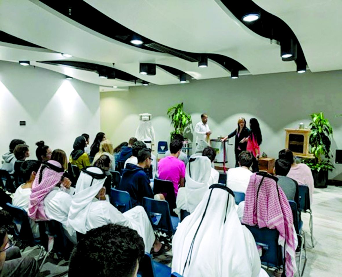 21 ألف كيلو جرام إجمالي الإنتاج المحلي سنويًا.. «البلدية»: المشروع الوطني للعسل يدعم 165 مزرعة قطرية