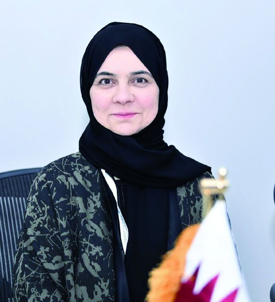المؤسسة تحتفل باليوم العالمي.. د. سامية العبد الله: طب الأسرة الركيزة الأساسية للرعاية الصحية الأولية