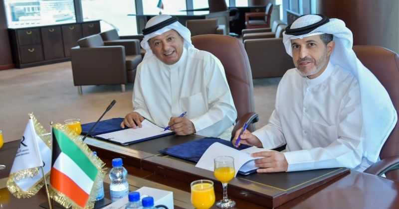 تفاهم بين «الأبحاث» و«مجلس المباني الخضراء» لتعزيز التعاون في مجال الاستدامة والعمران