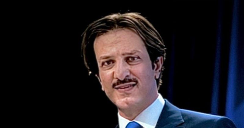 بدر المطيري يلقي محاضرته في المؤتمر