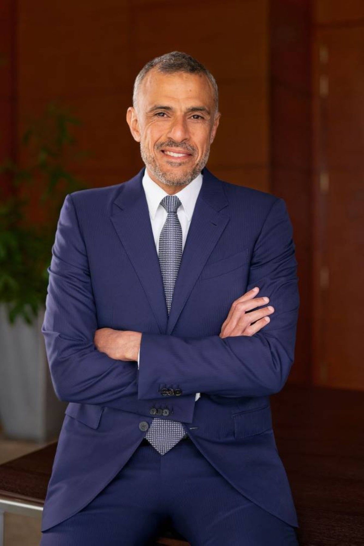 6.6 مليارات جنيه إيرادات مجموعة «إي اف چي» في الربع الأول بنمو 18%