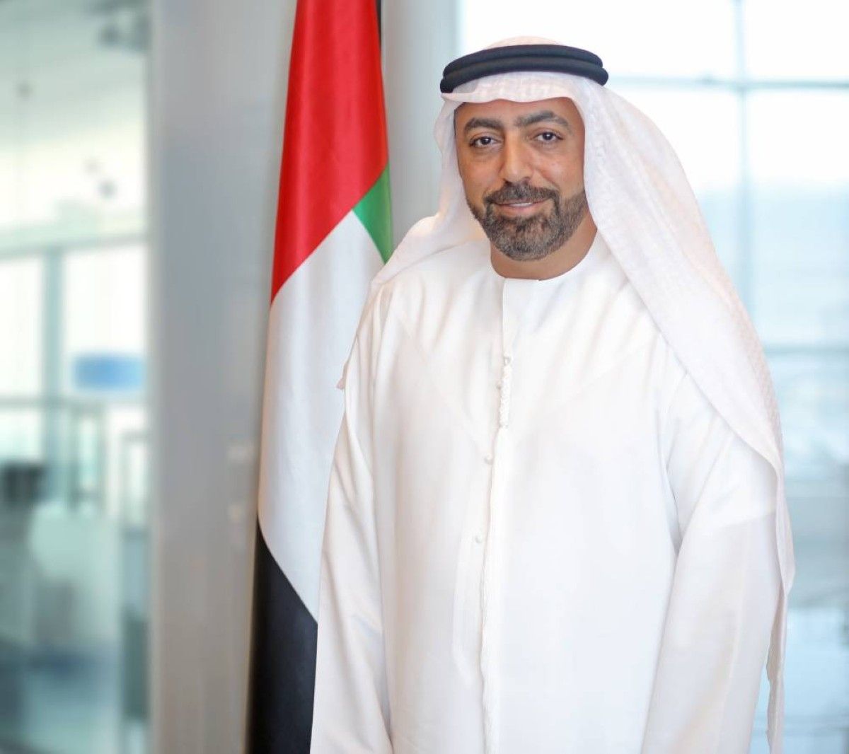 البداد القابضة تطلق مبادرة لتحويل المخلفات الصناعية إلى منتجات مستدامة