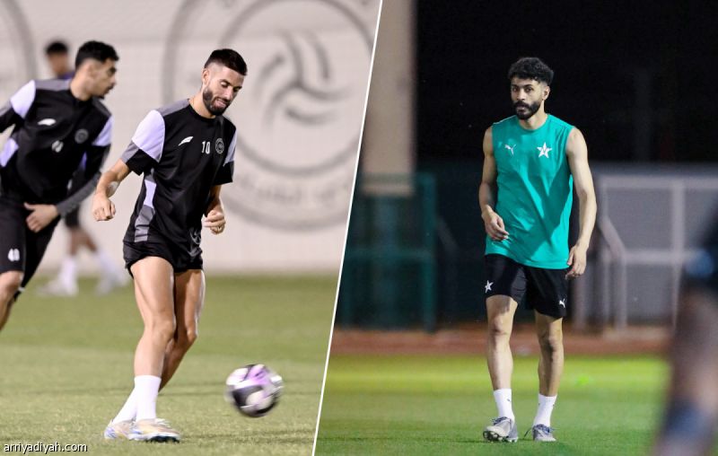 الشباب يطارد «الأولى» في وداعية النجمة
