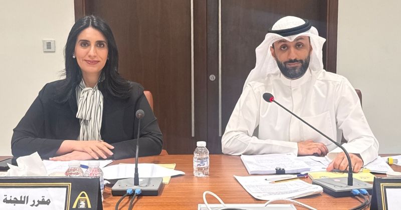 عبداللطيف الدعي وفرح الرومي