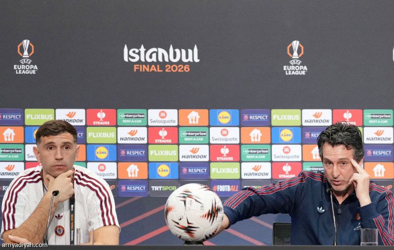 إيمري: ألقابي الأربعة غير مهمة.. وفيلا يستحق حقبة جديدة