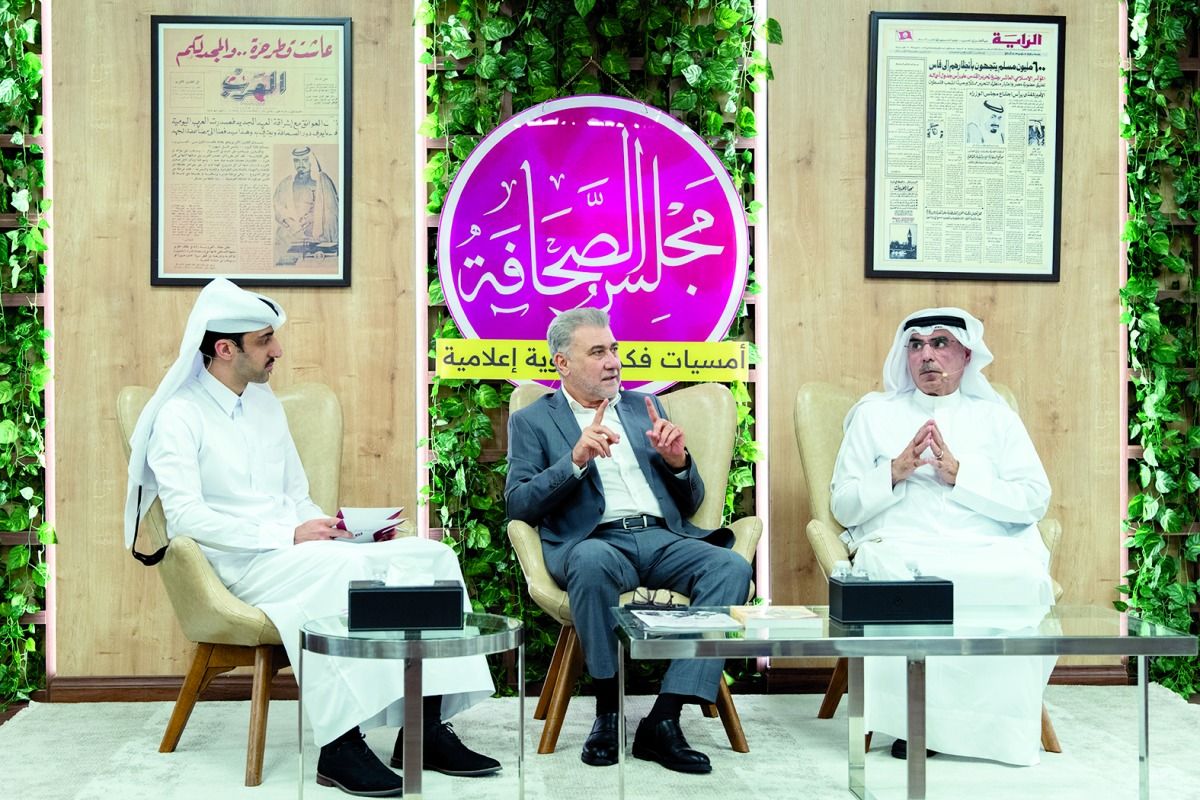 مختصون خلال ندوة لـ «القطري للصحافة»: الخليج ما بعد الحرب يتوجه نحو تعزيز التكامل السياسي والأمني