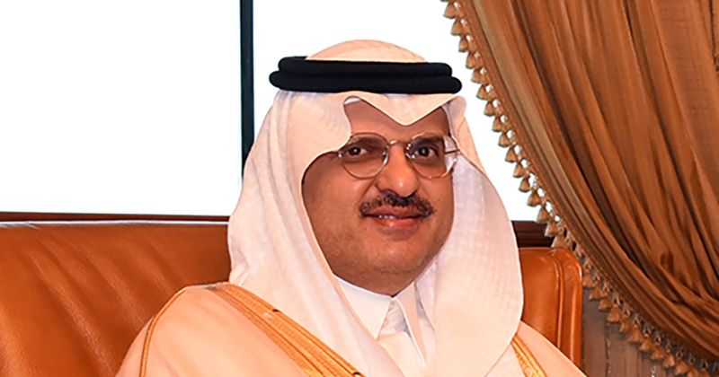 سفير خادم الحرمين: نهج الكويت في دعم العمل الدبلوماسي يعكس اهتمامها بتعزيز علاقاتها مع دول العالم