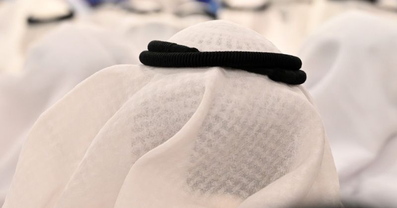 حصر شامل لحاملي «الضبطية القضائية»