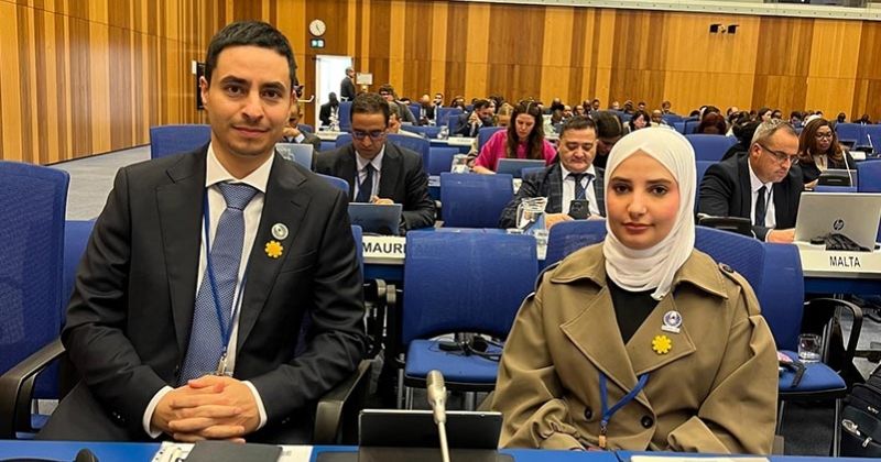 «نزاهة» تشارك في الدورة 17 لفريق استعراض تنفيذ اتفاقية الأمم المتحدة لمكافحة الفساد