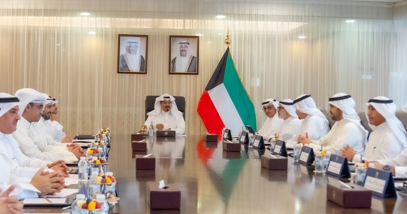 رئيس الوزراء يترأس اجتماعا بشأن ملاحظات ومتطلبات مجموعة العمل المالي «FATF»