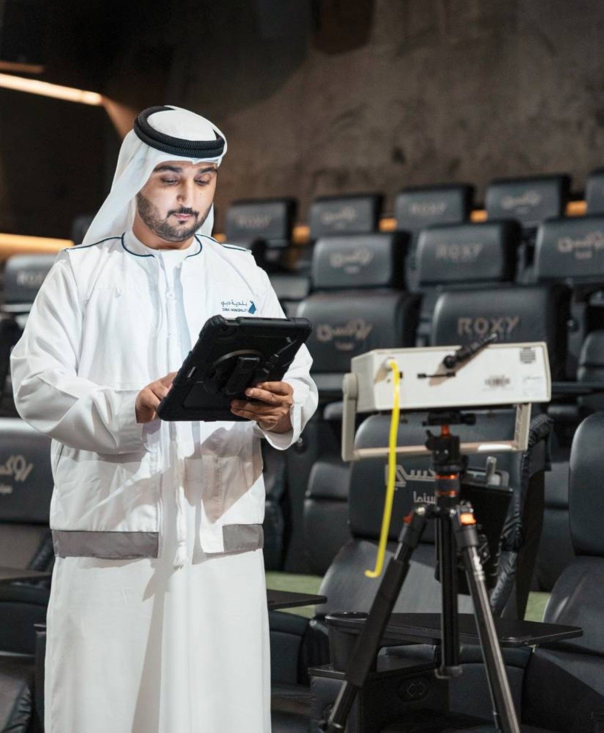 دبي في العيد.. رقابة متكاملة تعزز الصحة والسلامة العامة