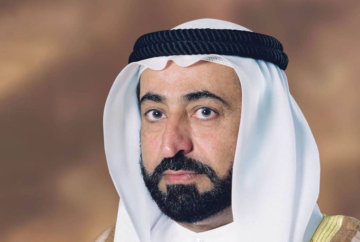 حاكم الشارقة يأمر بالإفراج عن 227 نزيلاً