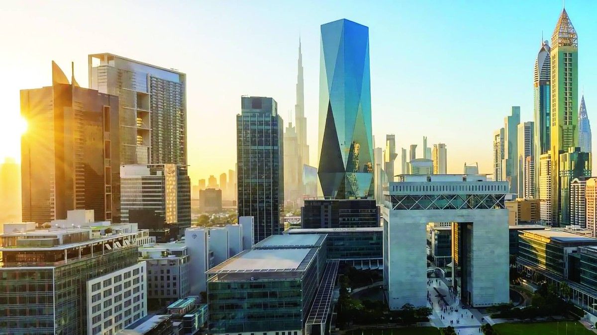 «تي إم إف» توفر خدمات إدارة الصناديق الاستثمارية من «دبي المالي العالمي»