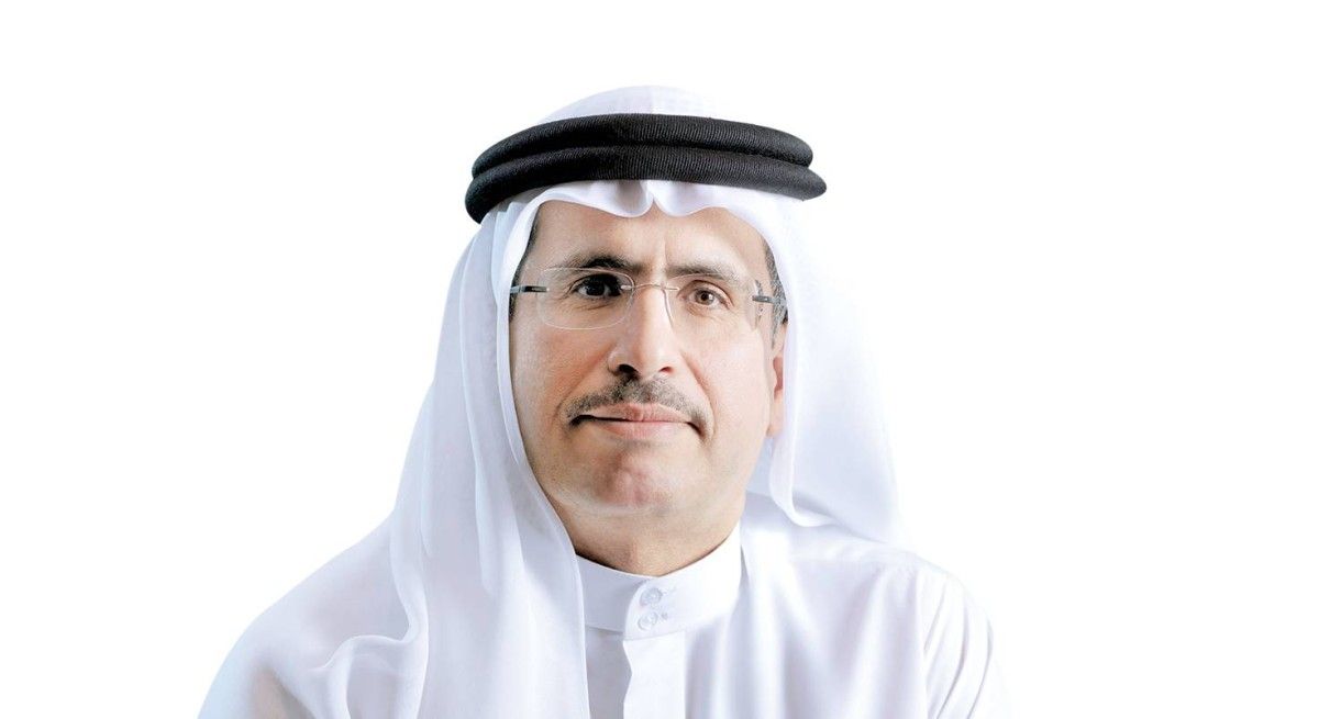 «وكيل العمل المشترك» موظف رقمي في «كهرباء دبي»