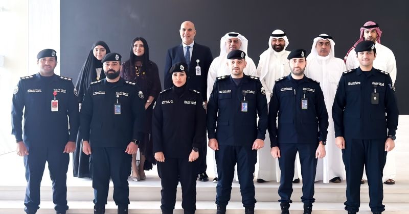 مركز «كونا» يختتم برنامجيه «النشرات الإخبارية» و«التقارير والتحقيقات»