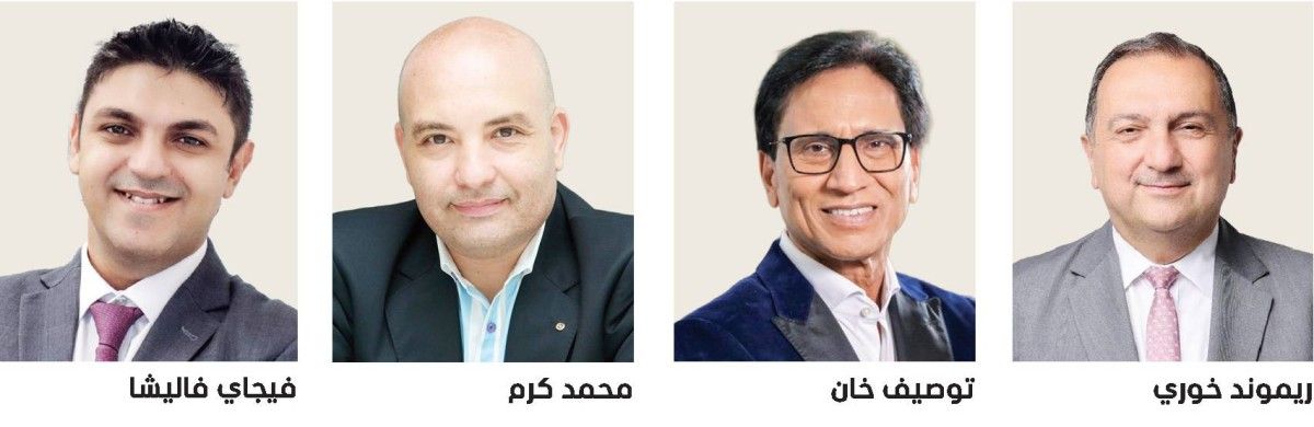 فعاليات اقتصادية: الحزمة الجديدة محفز للنمو واستثمار في المستقبل